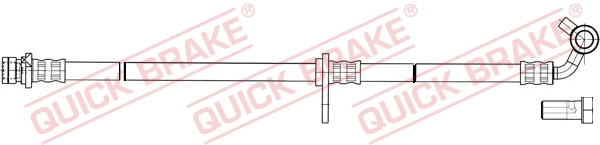 Brake Hose